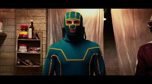 Tráiler español 'Kick-Ass 2: Con un par' #2