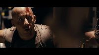 Trailer Comic-Con 'Riddick'