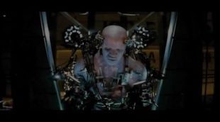 Clip Electro Arrives 'The Amazing Spider-Man 2'