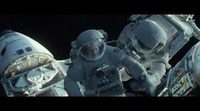 Tráiler 'Gravity' #2