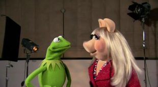 Los Muppets dan la bienvenida al Royal Baby