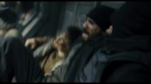 Tráiler 'Snowpiercer' #2