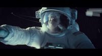 Tráiler español 'Gravity' #2