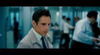 Tráiler 'La vida secreta de Walter Mitty'