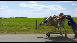 Tráiler 'Jackass Presents Bad Grandpa'