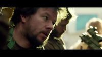 Tráiler 'Lone Survivor'