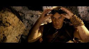 Tráiler 'Riddick' #3