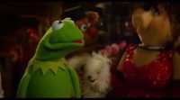 Teaser 'Muppets Most Wanted'