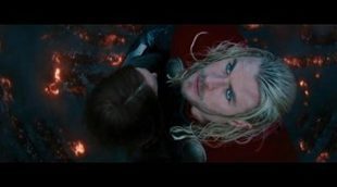 Tráiler español 'Thor: El mundo oscuro'