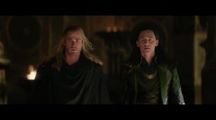 Tráiler 'Thor: El mundo oscuro'