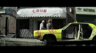 Tráiler 'CBGB'