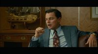 Tráiler en español de 'El lobo de Wall Street'