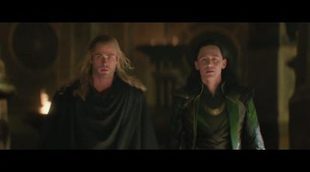 TV Spot 'Thor: El mundo oscuro'