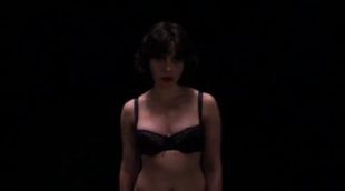 Tráiler sin censura 'Under the Skin'