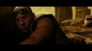 Clip exclusivo 'Riddick'