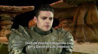 Entrevista exclusiva a Karl Urban 'Riddick'