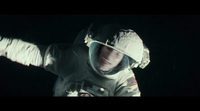 Tráiler español 'Gravity' #4