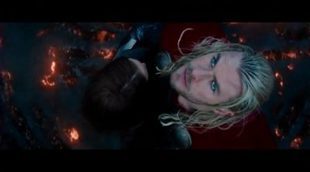 Tráiler Extendido 'Thor: El mundo oscuro'