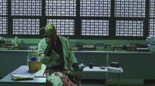 Video viral de 'Oldboy'