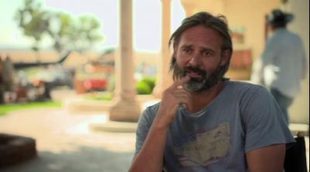 Entrevista exclusiva a Baltasar Kormakur '2 Guns'