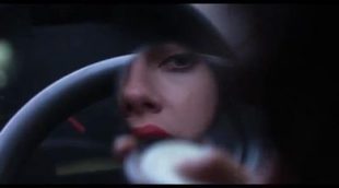 Tráiler extendido de 'Under the Skin'