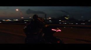 Tráiler español 'RoboCop'