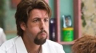 Trailer Zohan: licencia para peinar