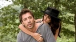 Trailer Vicky Cristina Barcelona #2