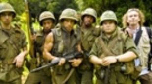 Trailer Tropic Thunder #2