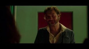 Tráiler de 'Dom Hemingway'