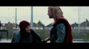 TV Spot 'Thor: El mundo oscuro' #3