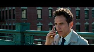 Tráiler 'La vida secreta de Walter Mitty' #2