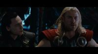 TV Spot 'Thor: El mundo oscuro' #4