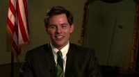 Entrevista exclusiva a James Marsden, de 'El mayordomo' #2