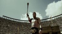 Tráiler 'Hercules: The Legend Begins'