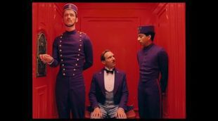 Tráiler 'El Gran Hotel Budapest'