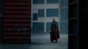 Clip 'Thor: El mundo oscuro' #3