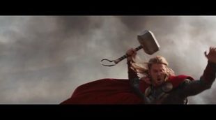 Featurette 'Thor: El mundo oscuro'