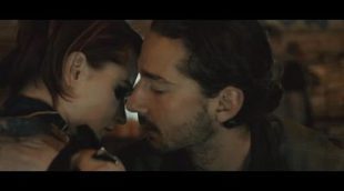 Tráiler 'Charlie Countryman'