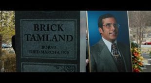 Tráiler 'Anchorman: The Legend Continues' #2