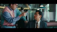 Tráiler 'El lobo de Wall Street' #2