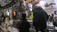 Making Of 'El Hobbit: La desolación de Smaug' #2