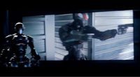 Tráiler español 'RoboCop' #2