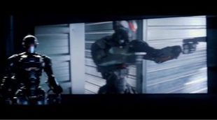 Tráiler español 'RoboCop' #2