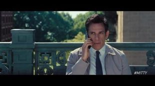 Clip 'La vida secreta de Walter Mitty'