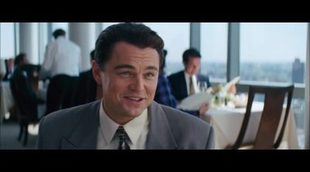 Tráiler en español de 'El lobo de Wall Street' #2