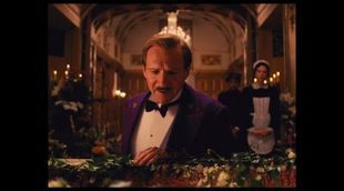 Tráiler español 'El Gran Hotel Budapest'