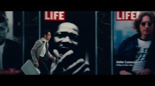 Tráiler 'La vida secreta de Walter Mitty' #3