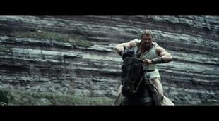 Tráiler 'The Legend of Hercules' #2