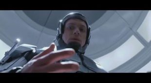 TV Spot 'RoboCop'